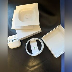 Apple AirPods 3rd generation